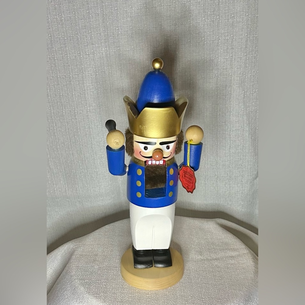 Steinbach Nutcracker - Picture 9 of 10